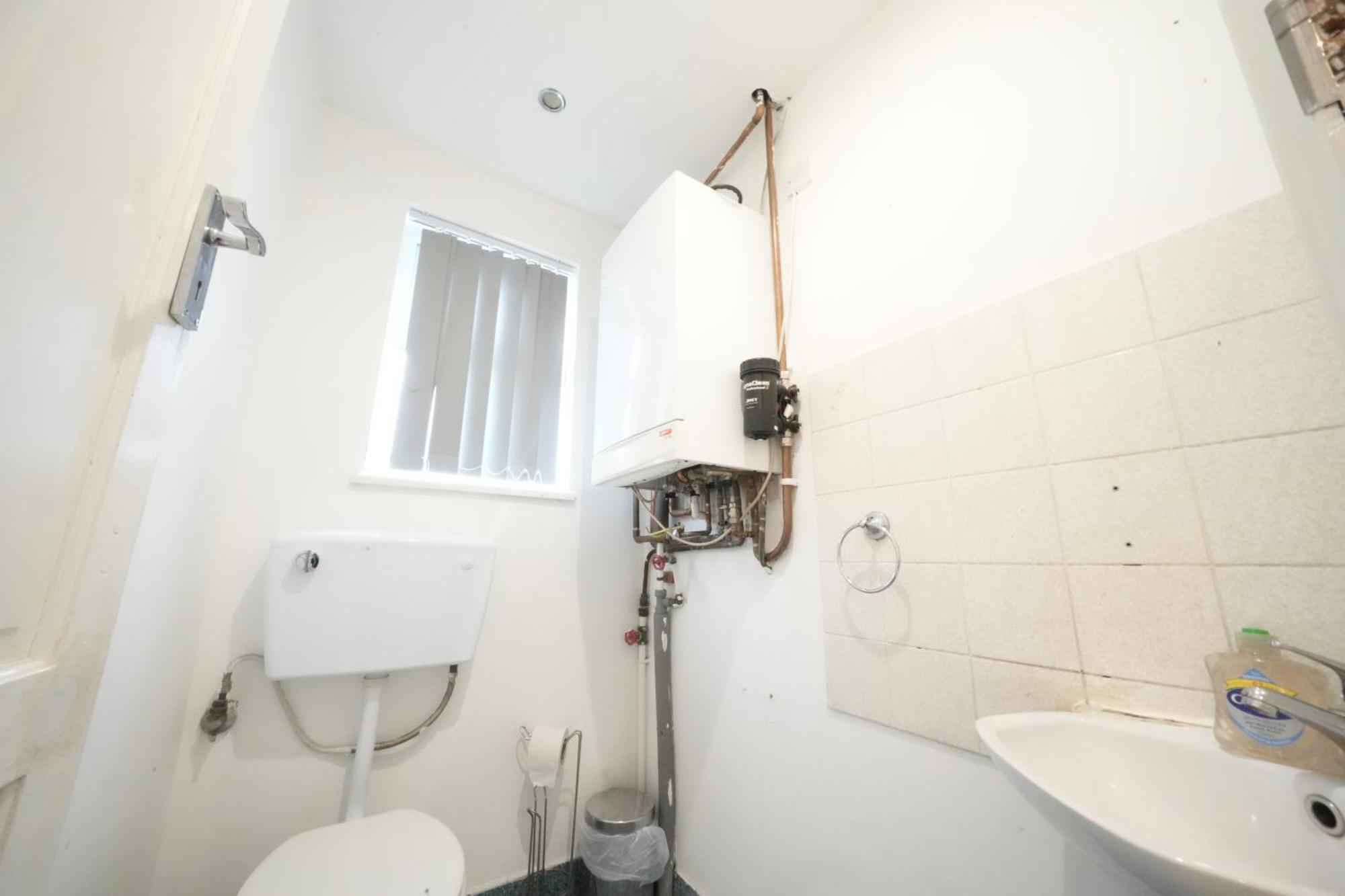 Airport Comfy Stay Harmondsworth Extérieur photo