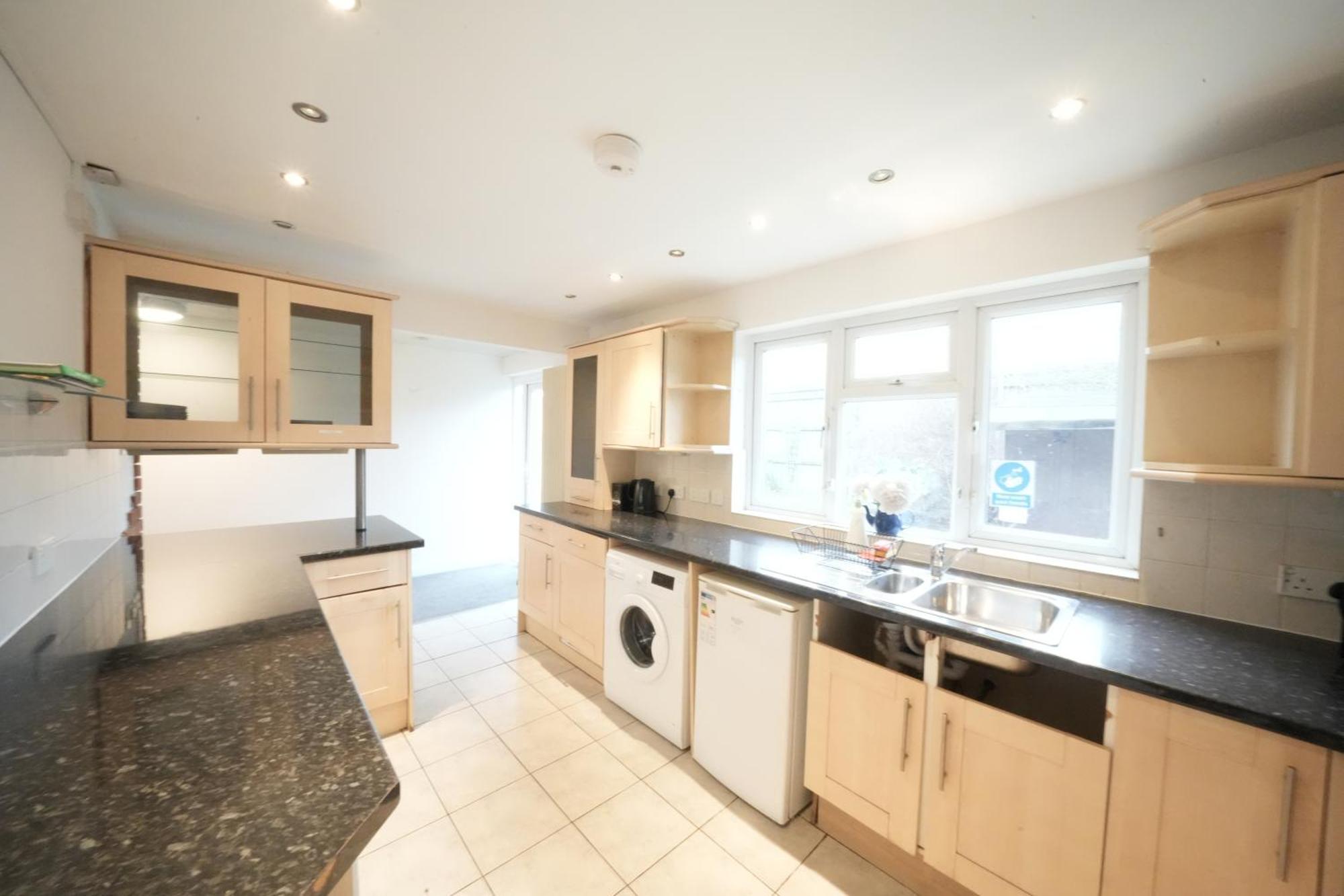 Airport Comfy Stay Harmondsworth Extérieur photo