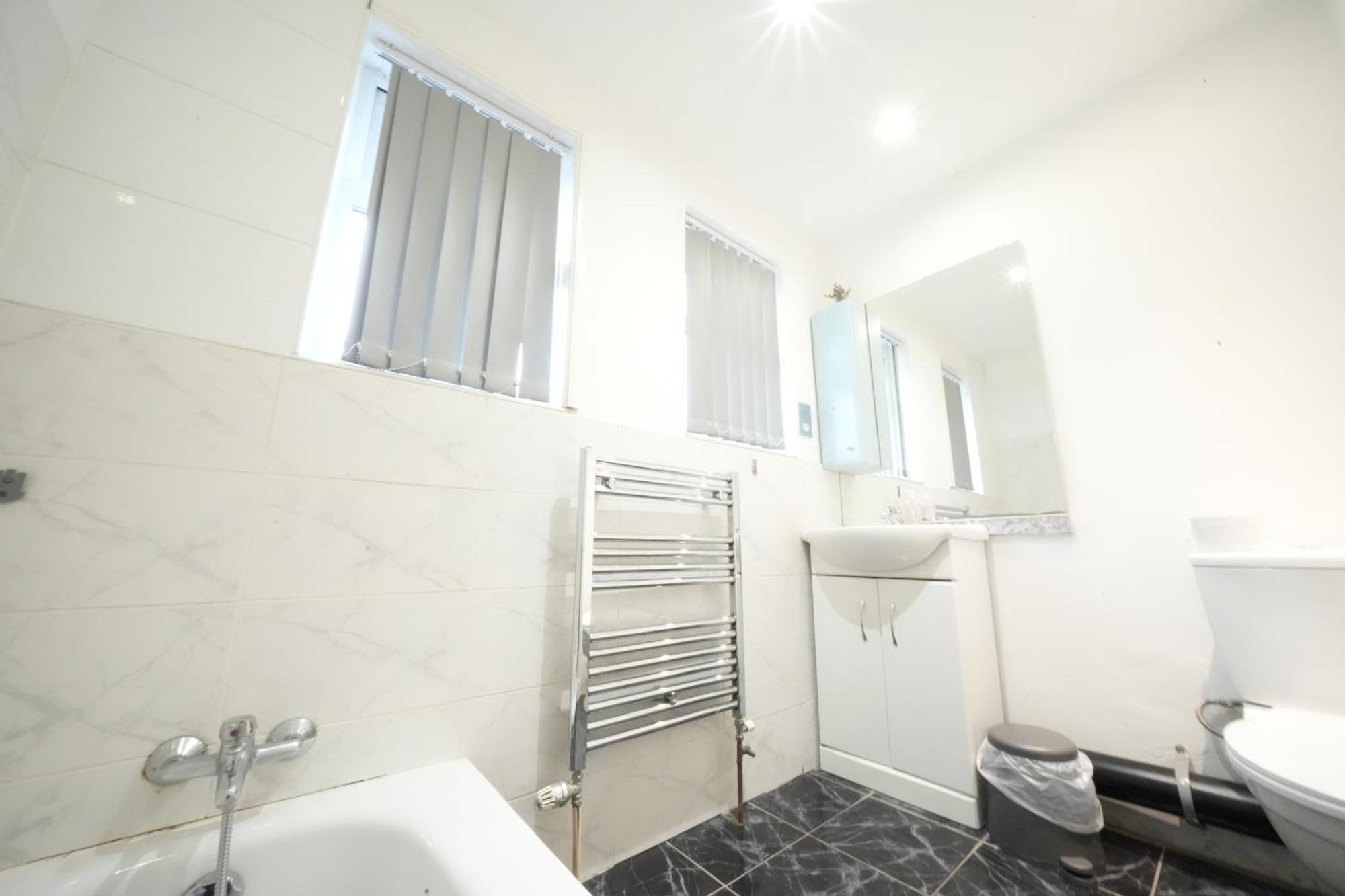 Airport Comfy Stay Harmondsworth Extérieur photo