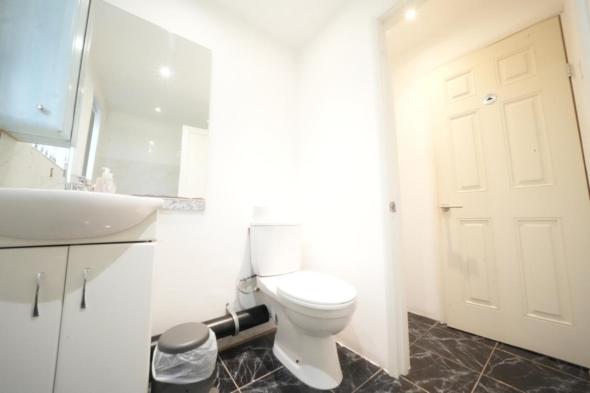 Airport Comfy Stay Harmondsworth Extérieur photo