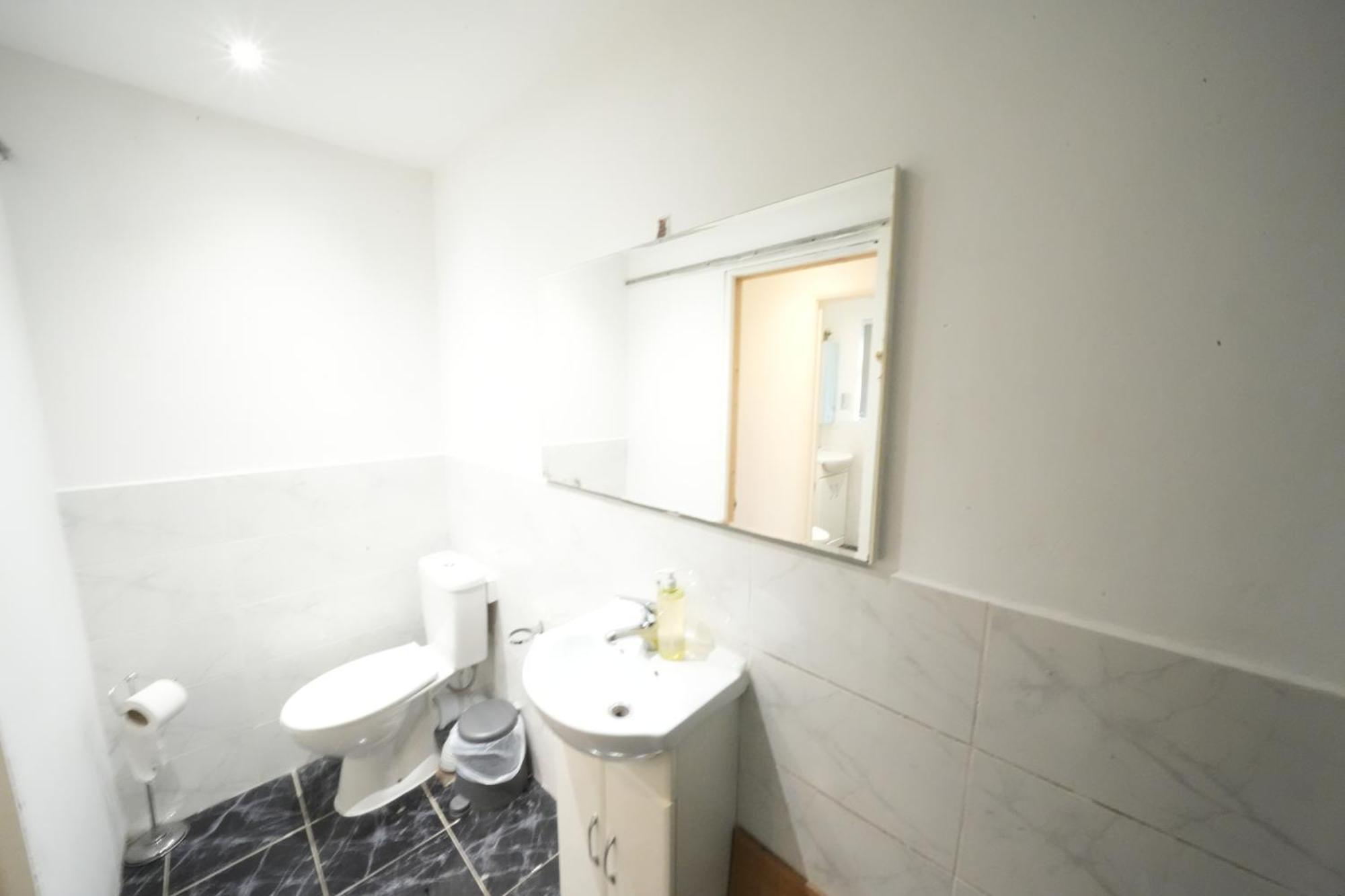 Airport Comfy Stay Harmondsworth Extérieur photo
